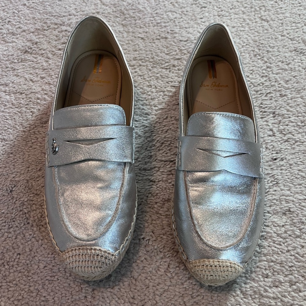 Sam Edelman shoes